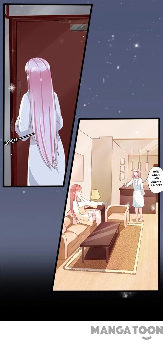 Prince’s Private Baby Chapter 1 – Page 19