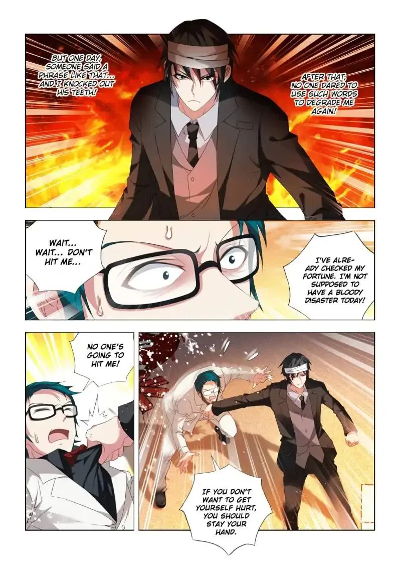 Vicious Luck Chapter 10 – Page 4
