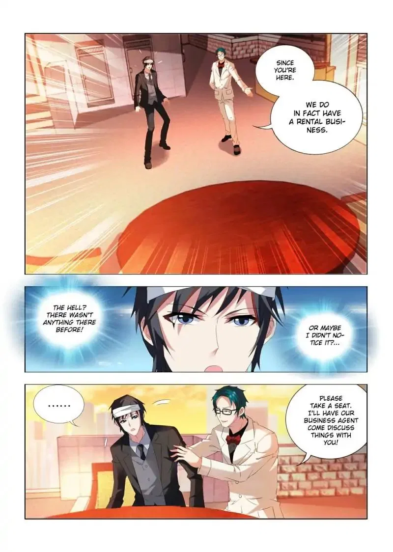 Vicious Luck Chapter 9 – Page 2