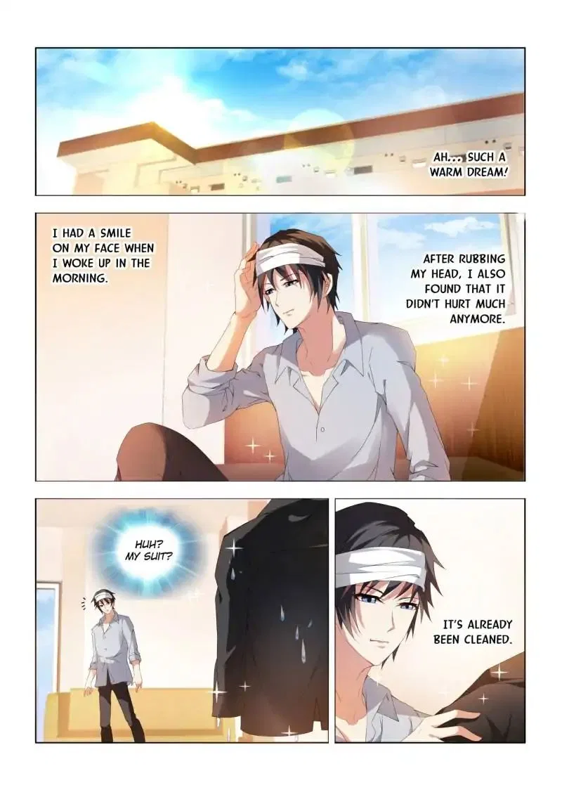Vicious Luck Chapter 7 – Page 5