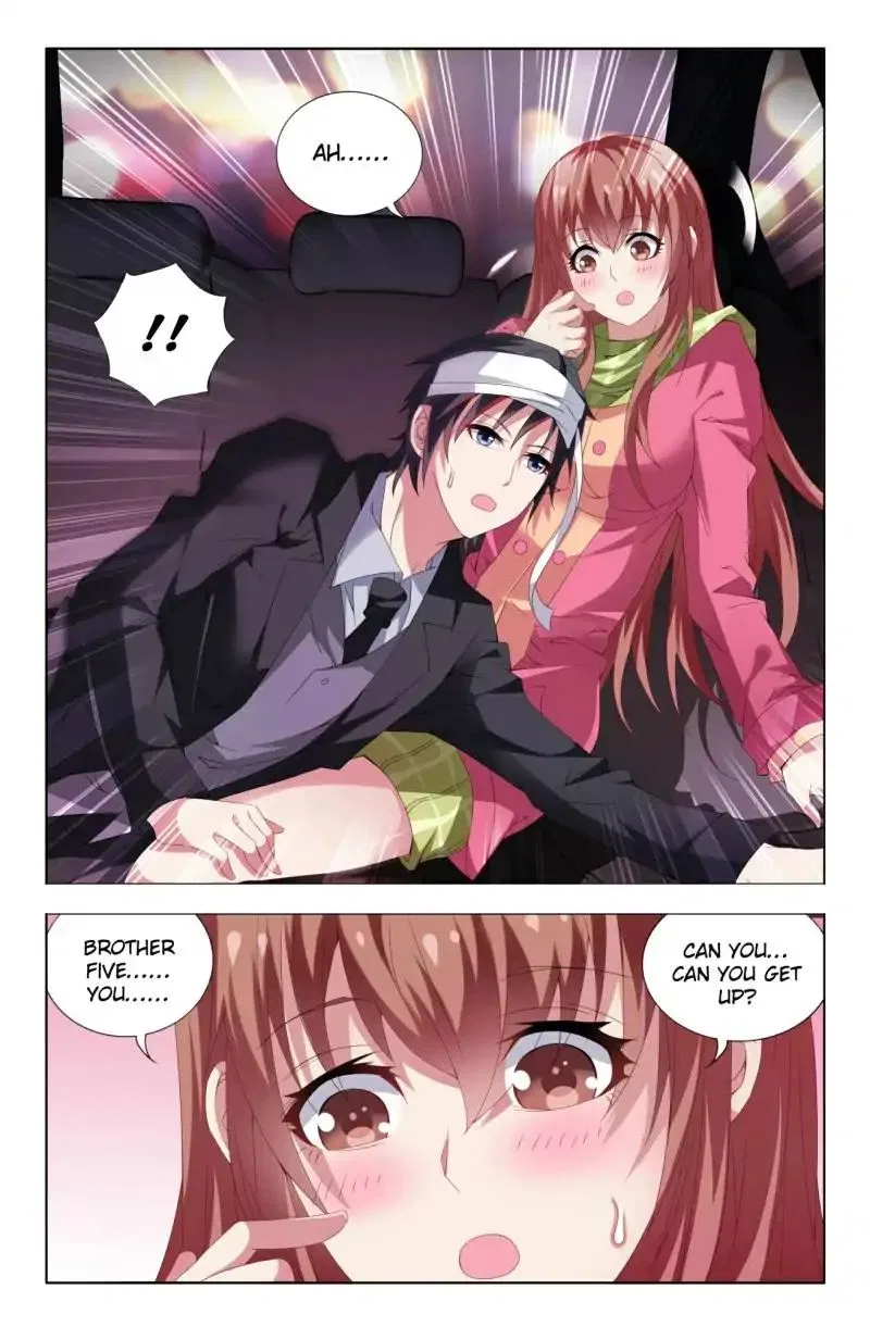 Vicious Luck Chapter 6 – Page 3