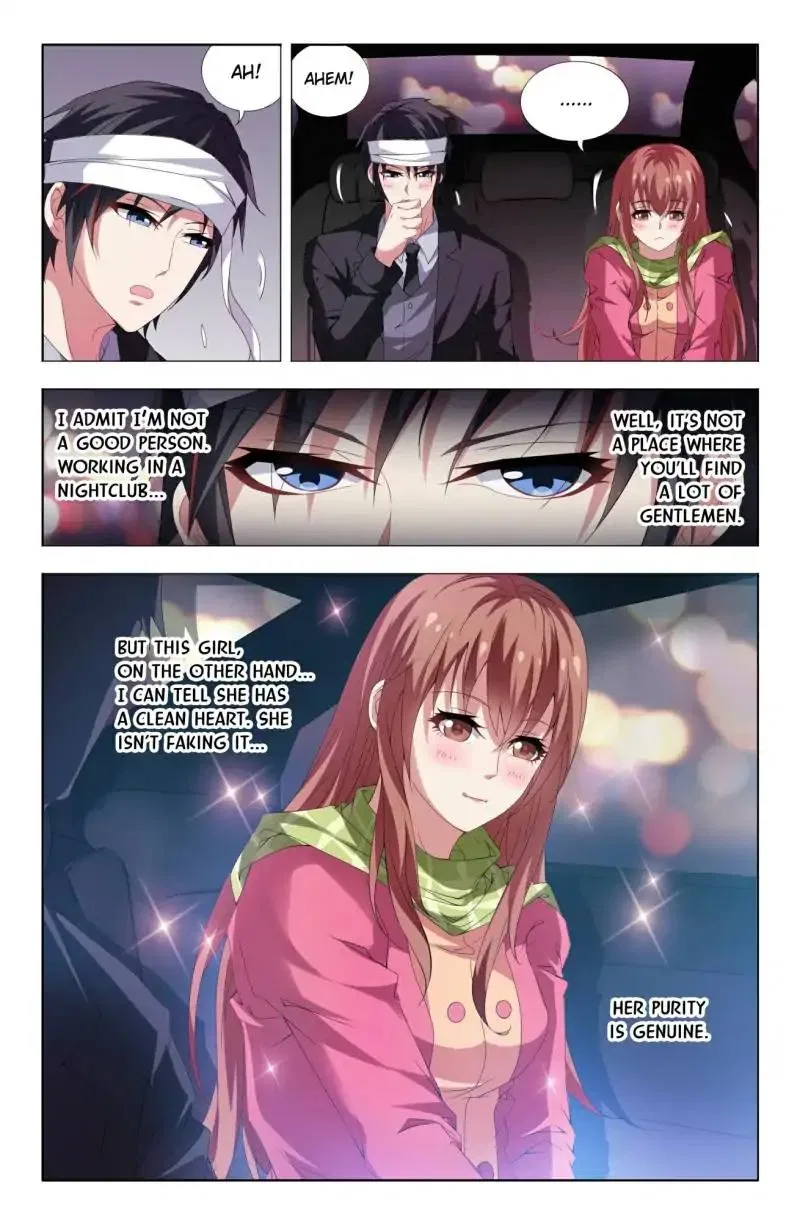 Vicious Luck Chapter 6 – Page 4