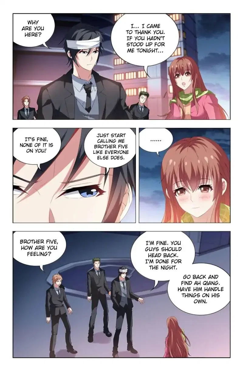 Vicious Luck Chapter 5 – Page 2