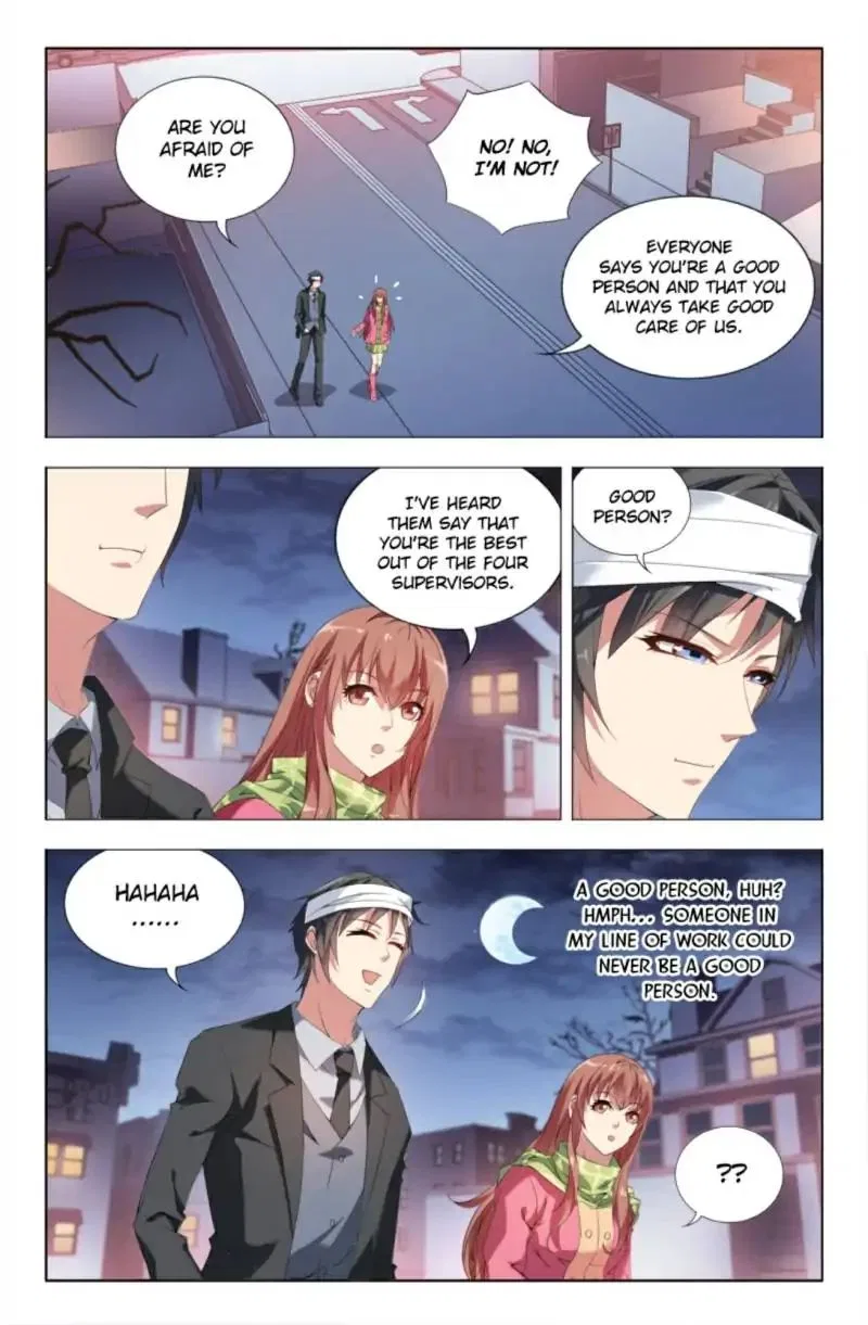 Vicious Luck Chapter 5 – Page 4