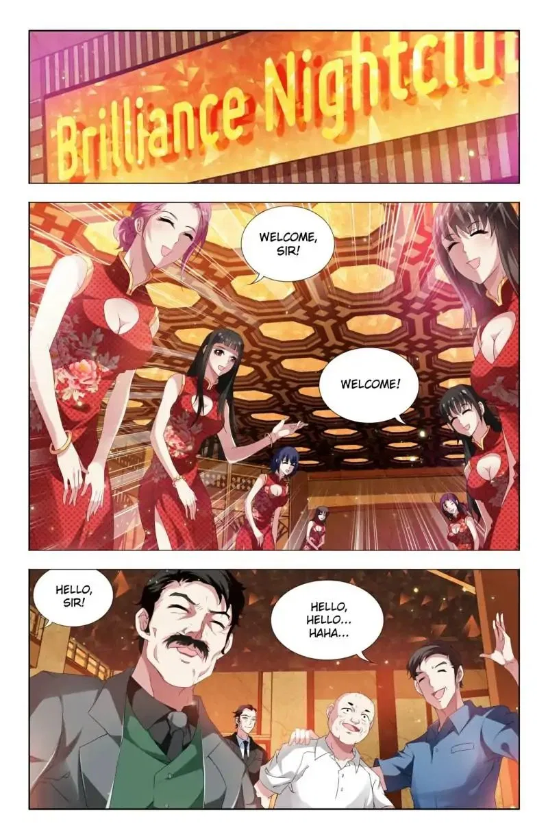 Vicious Luck Chapter 2 – Page 2