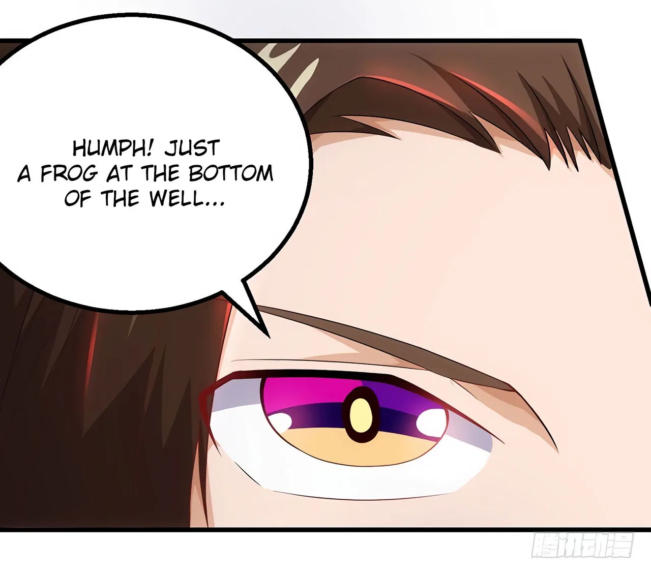 Dominate the Three Realms Chapter 20 – Page 7