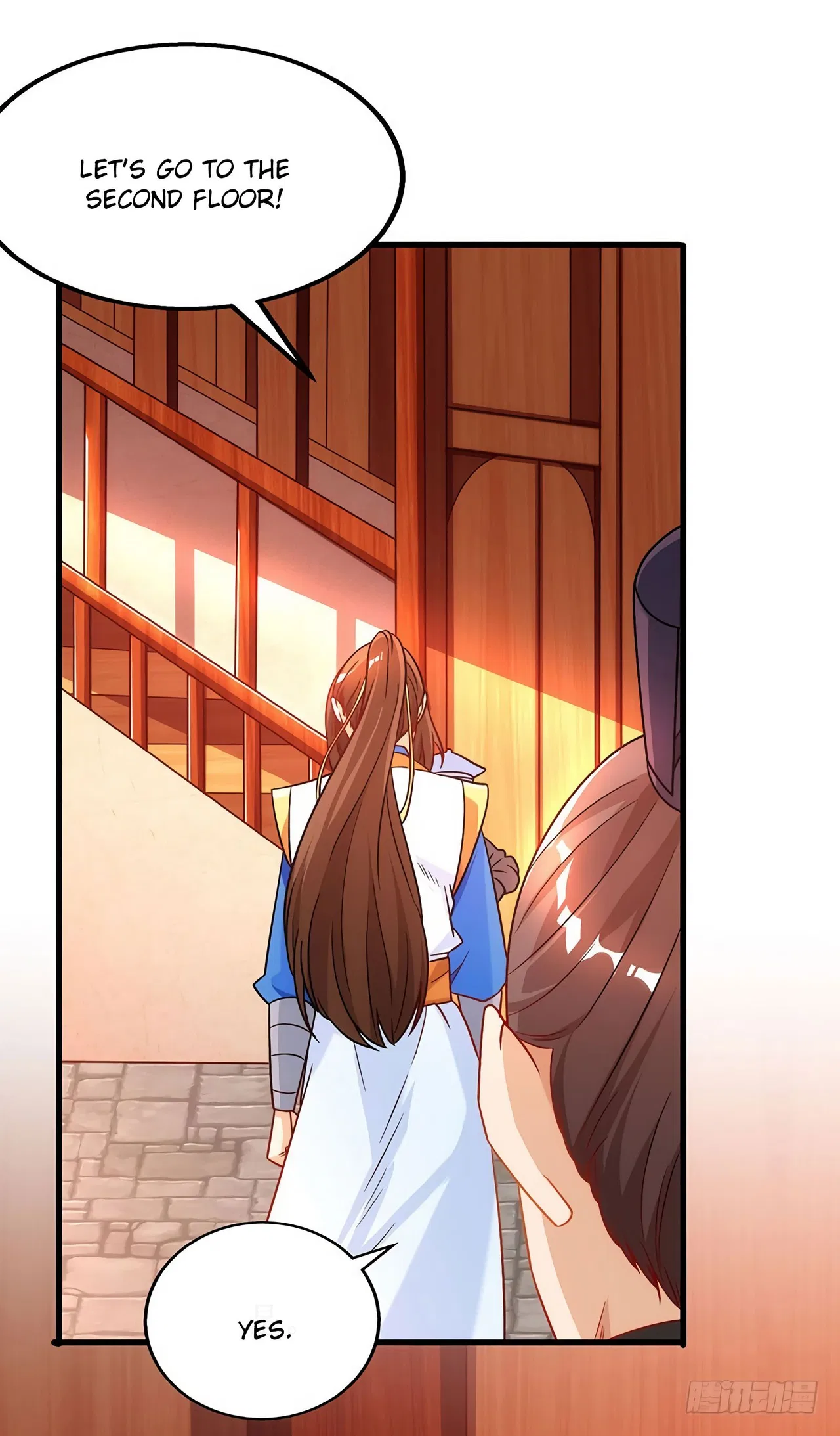 Dominate the Three Realms Chapter 19 – Page 23