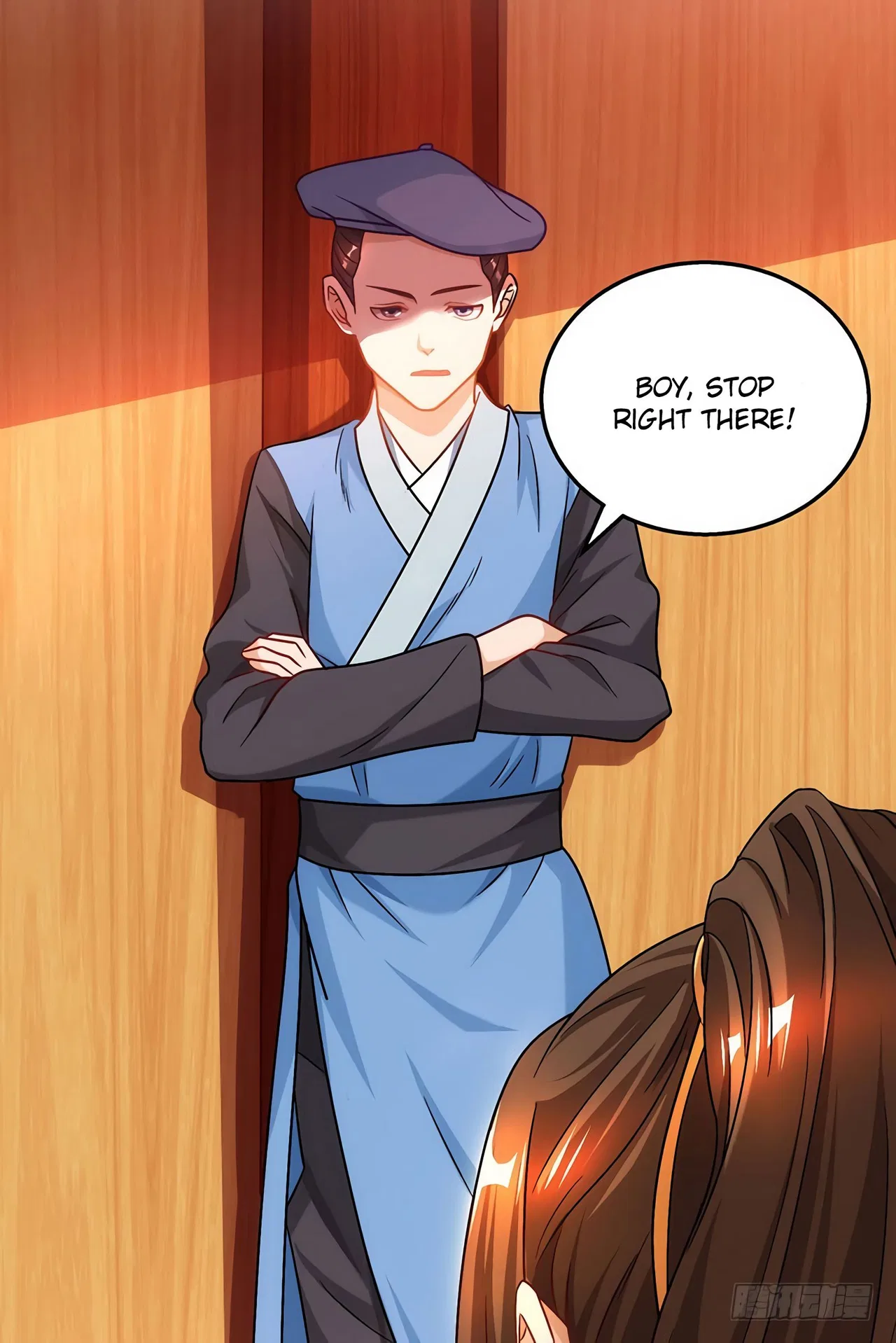 Dominate the Three Realms Chapter 19 – Page 24