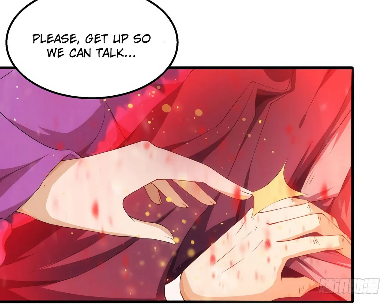 Dominate the Three Realms Chapter 18 – Page 10