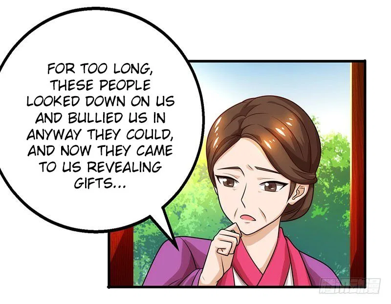Dominate the Three Realms Chapter 17 – Page 9