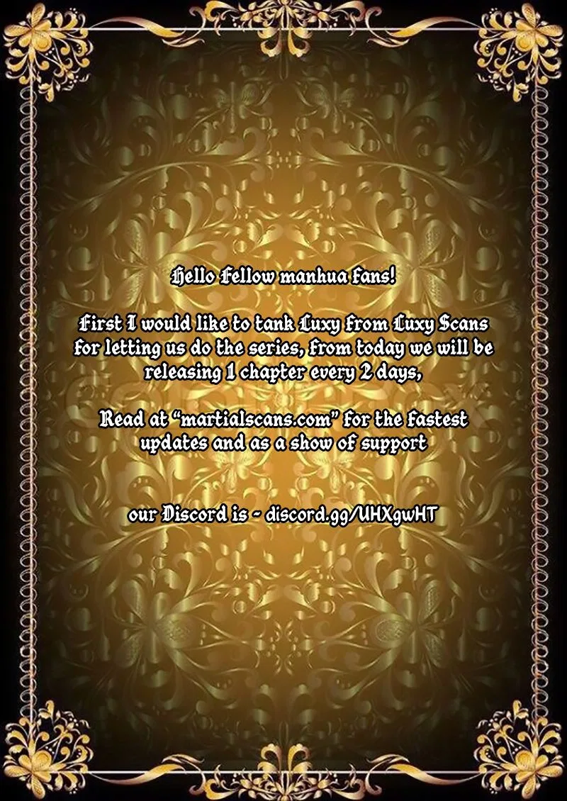 Dominate the Three Realms Chapter 17 – Page 27