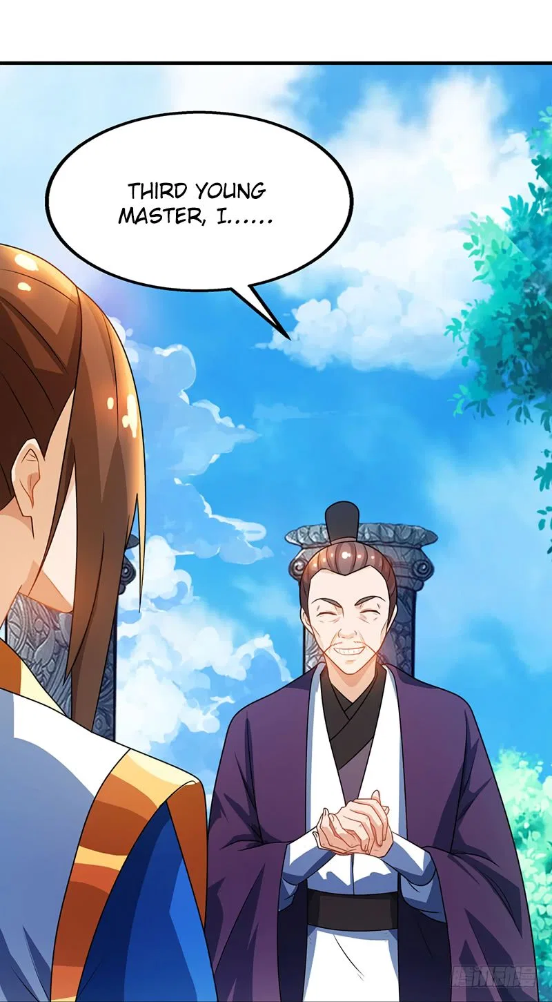 Dominate the Three Realms Chapter 16 – Page 18