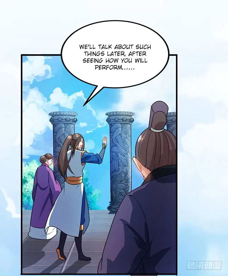 Dominate the Three Realms Chapter 16 – Page 22