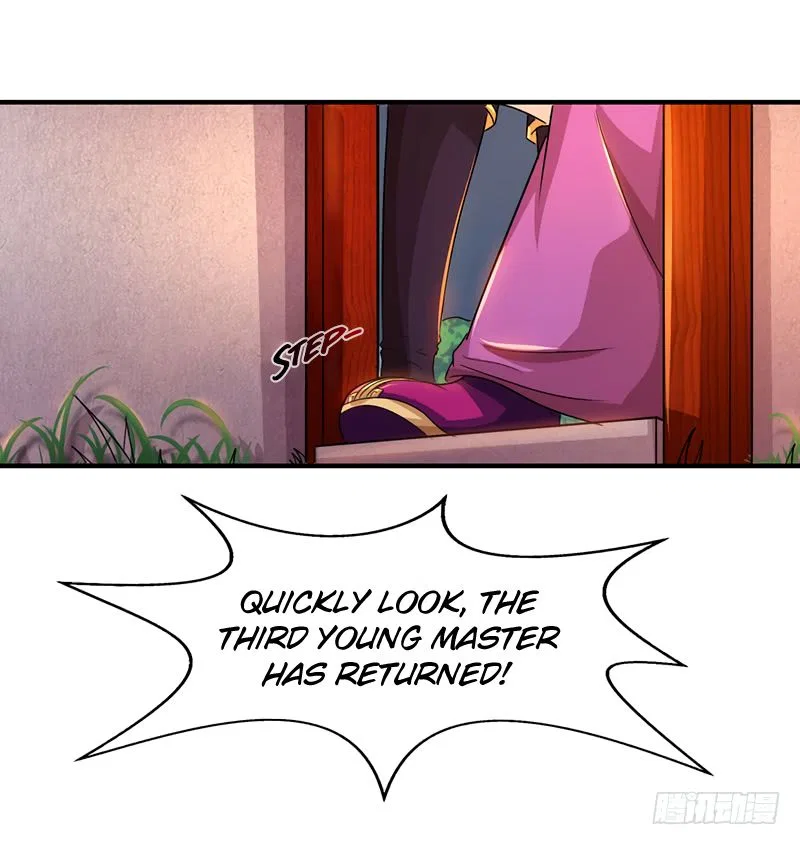 Dominate the Three Realms Chapter 16 – Page 25