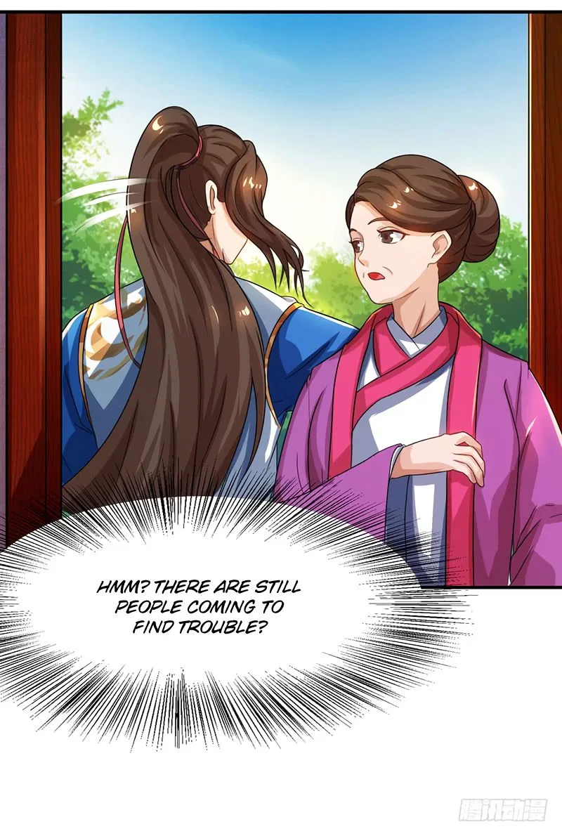 Dominate the Three Realms Chapter 16 – Page 26