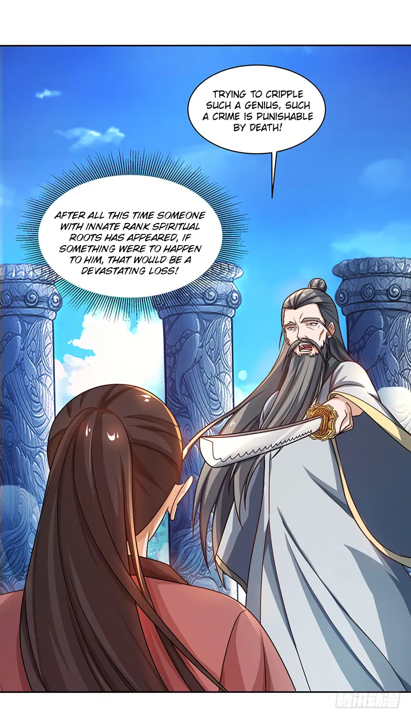 Dominate the Three Realms Chapter 15 – Page 3