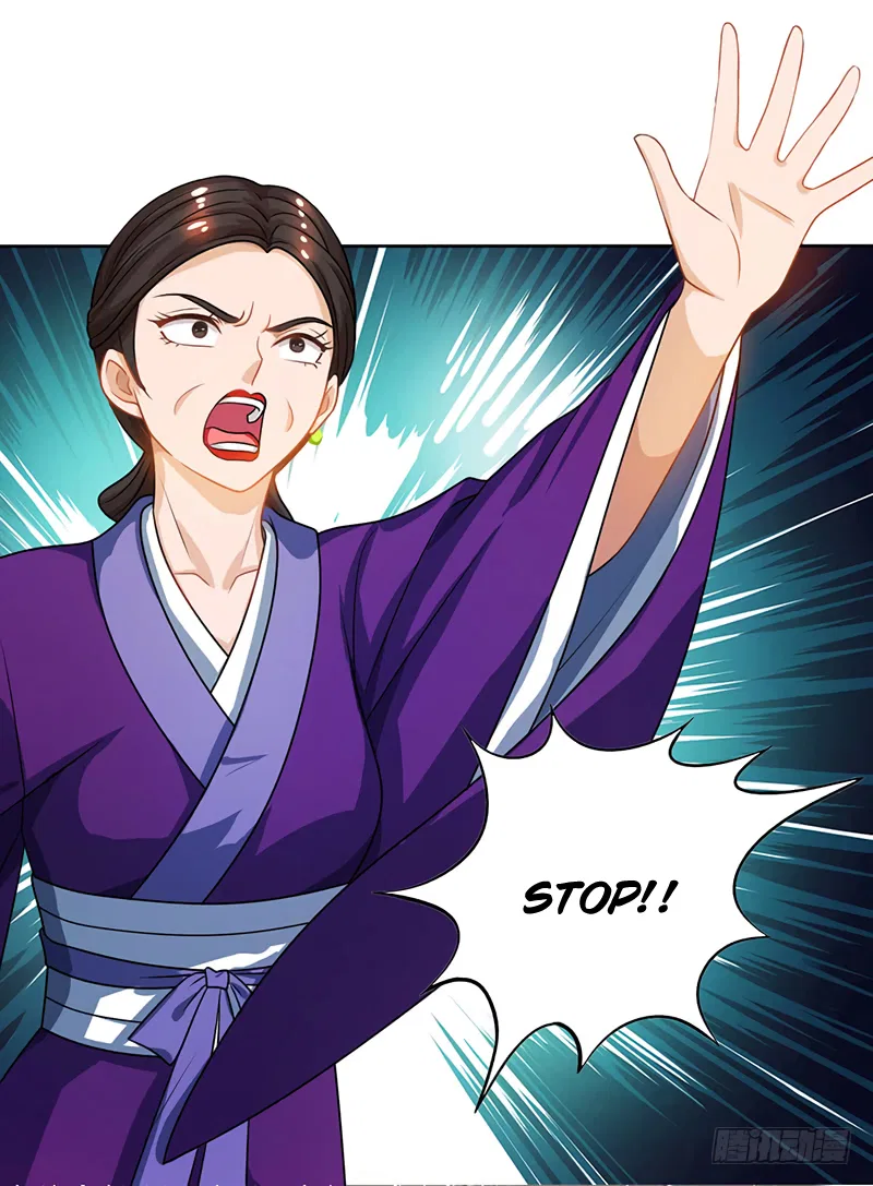 Dominate the Three Realms Chapter 15 – Page 4