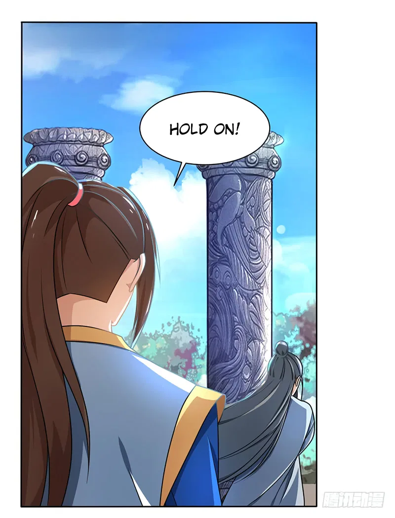 Dominate the Three Realms Chapter 15 – Page 9