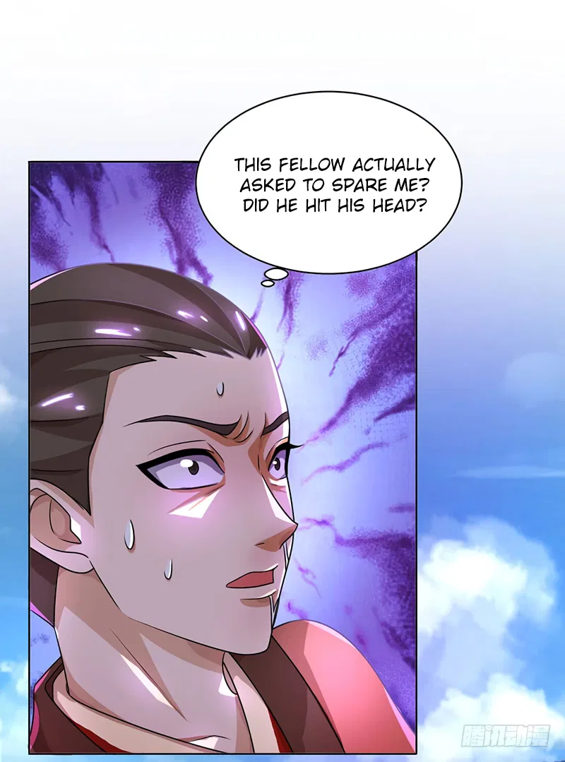 Dominate the Three Realms Chapter 15 – Page 12