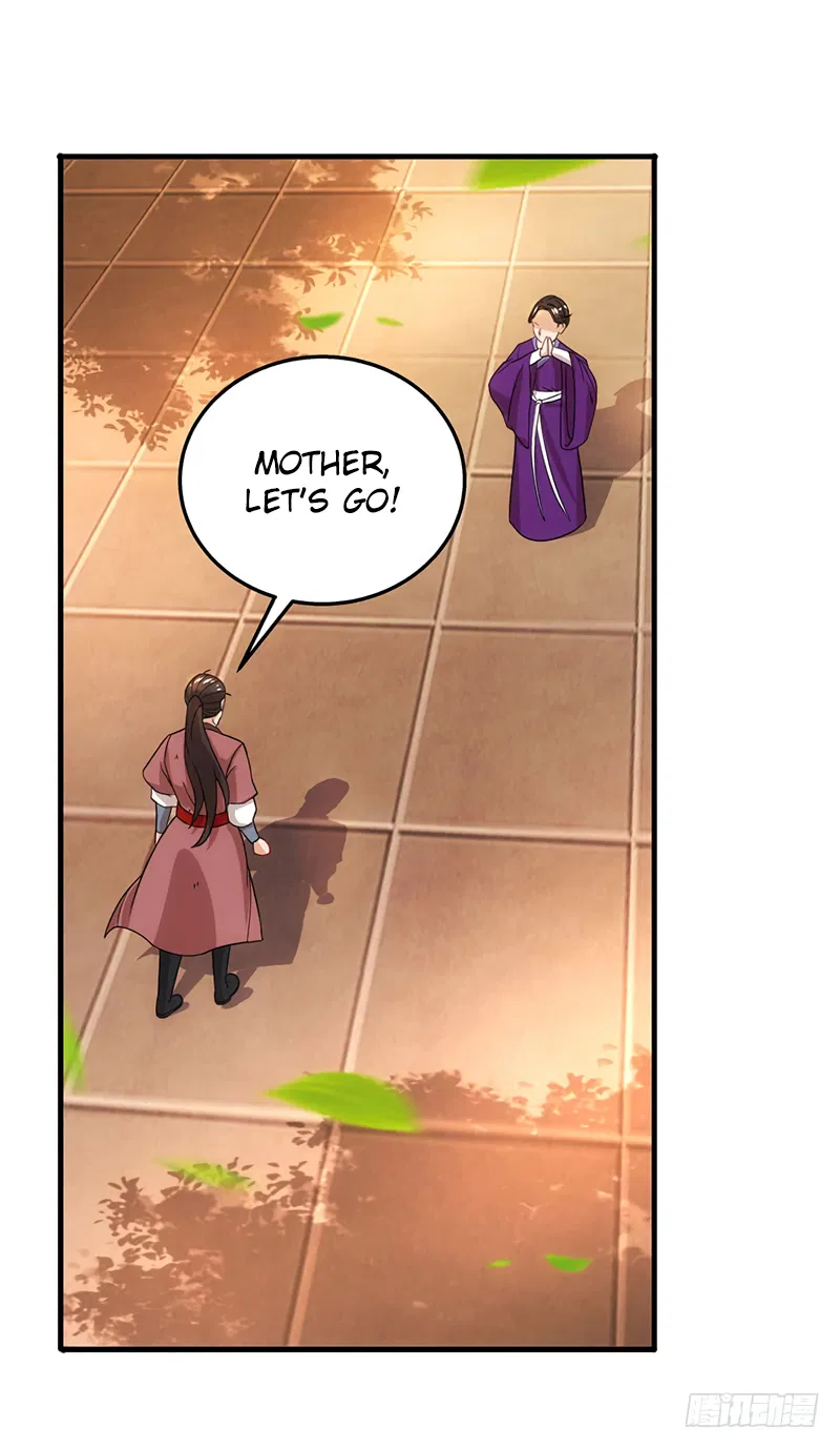 Dominate the Three Realms Chapter 15 – Page 25