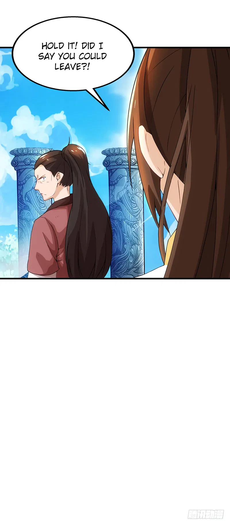 Dominate the Three Realms Chapter 15 – Page 26