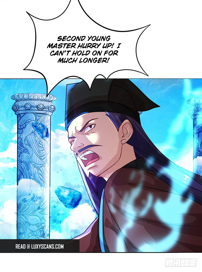 Dominate the Three Realms Chapter 14 – Page 5