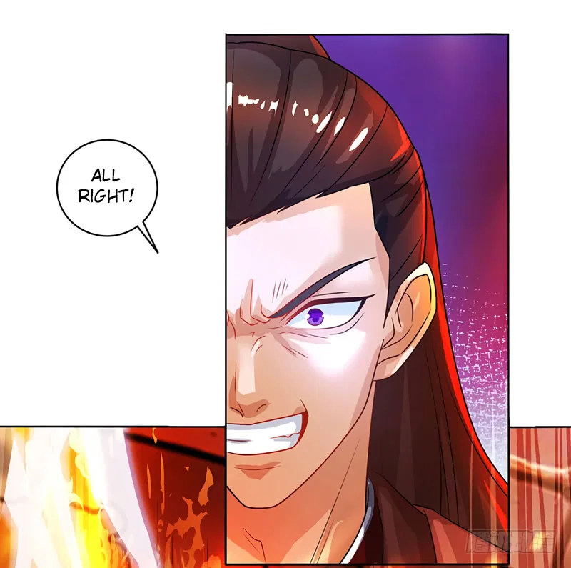 Dominate the Three Realms Chapter 14 – Page 6