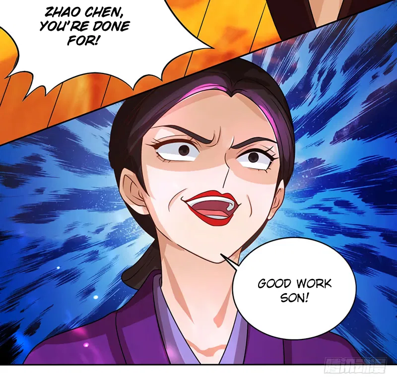 Dominate the Three Realms Chapter 14 – Page 10