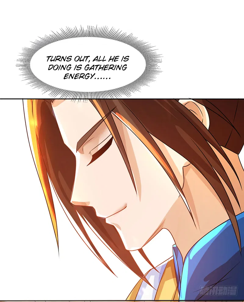 Dominate the Three Realms Chapter 14 – Page 11