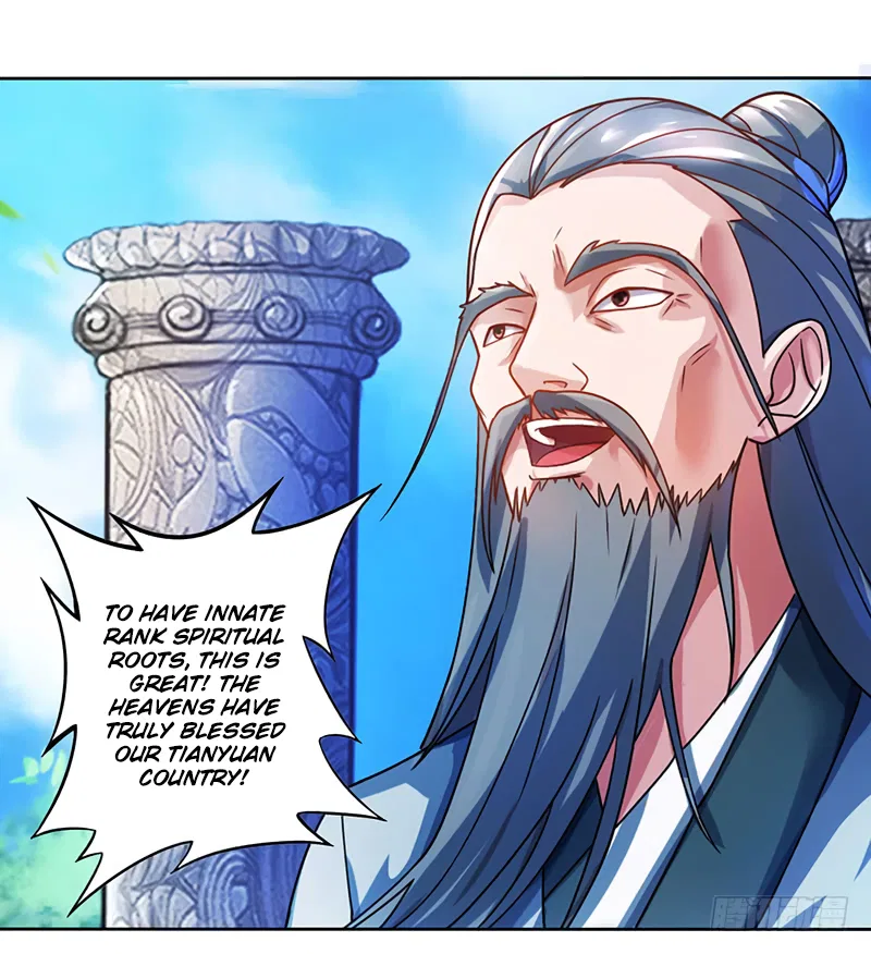 Dominate the Three Realms Chapter 14 – Page 16