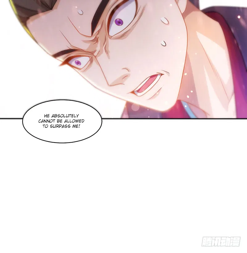 Dominate the Three Realms Chapter 14 – Page 20