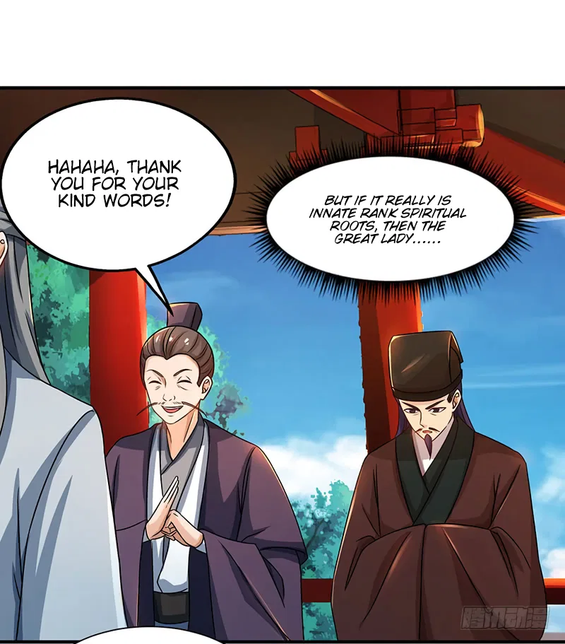 Dominate the Three Realms Chapter 13 – Page 6