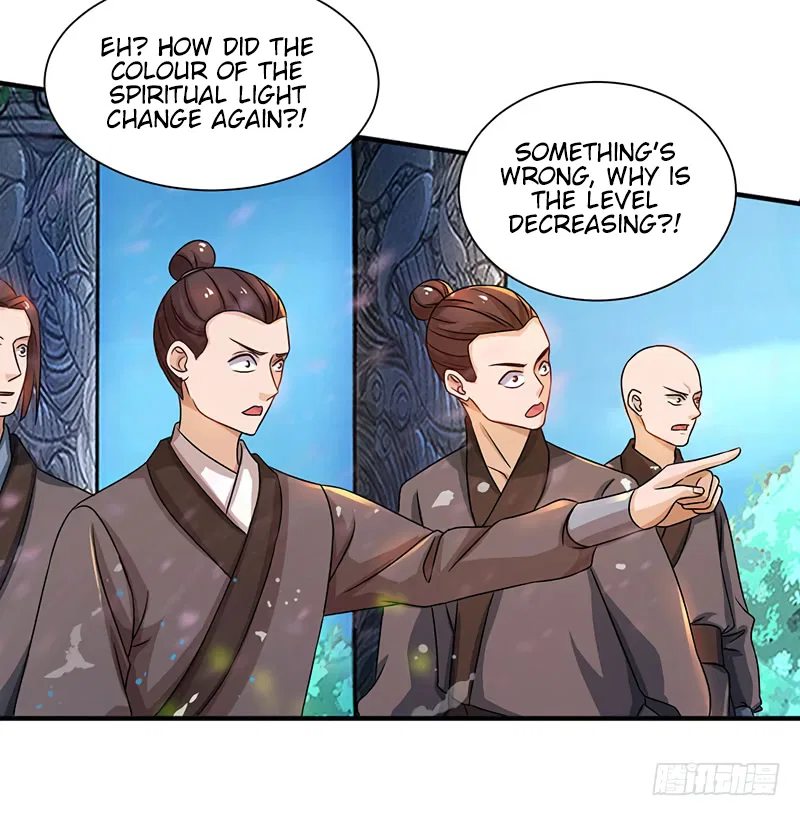Dominate the Three Realms Chapter 13 – Page 7
