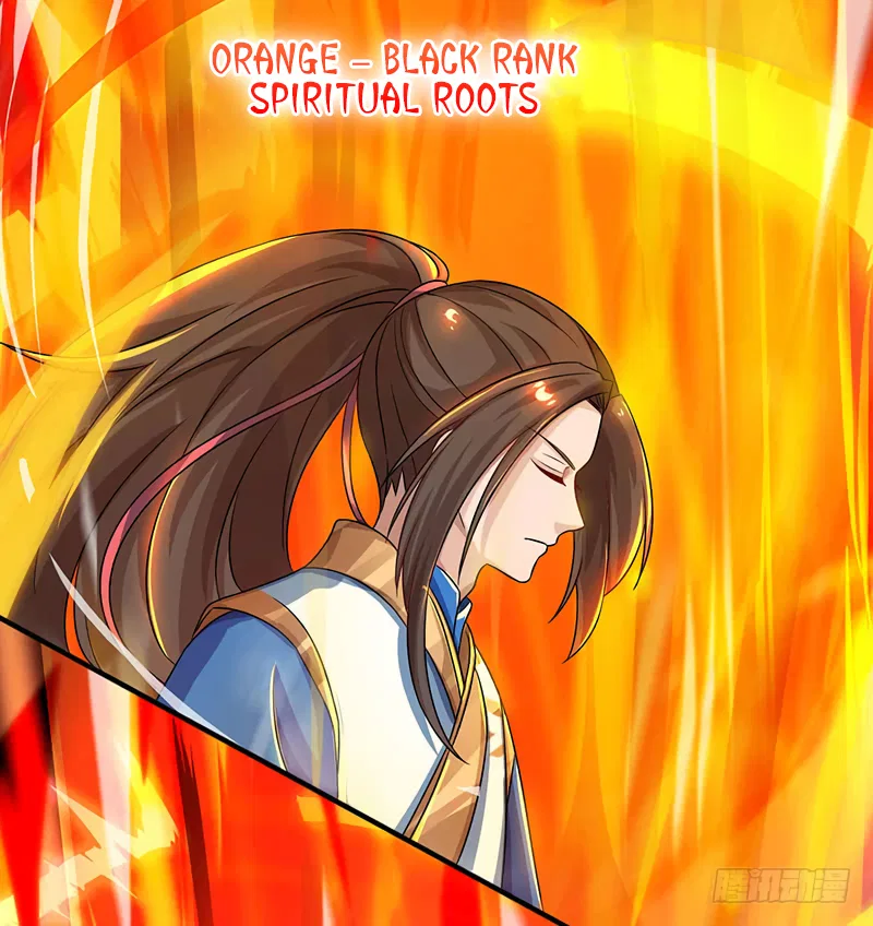 Dominate the Three Realms Chapter 13 – Page 10