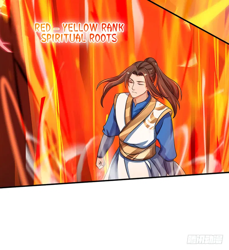 Dominate the Three Realms Chapter 13 – Page 11