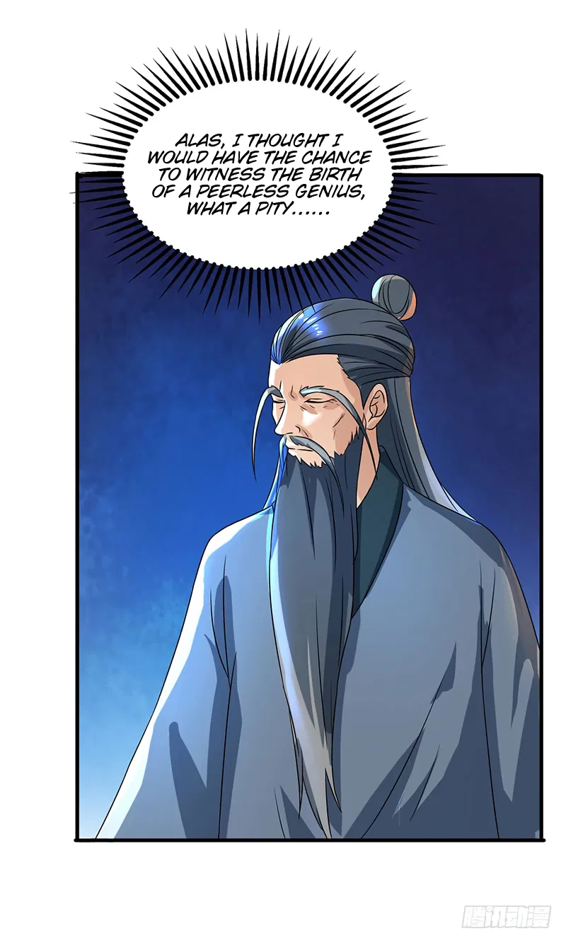 Dominate the Three Realms Chapter 13 – Page 14