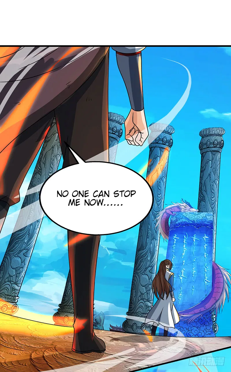 Dominate the Three Realms Chapter 13 – Page 15
