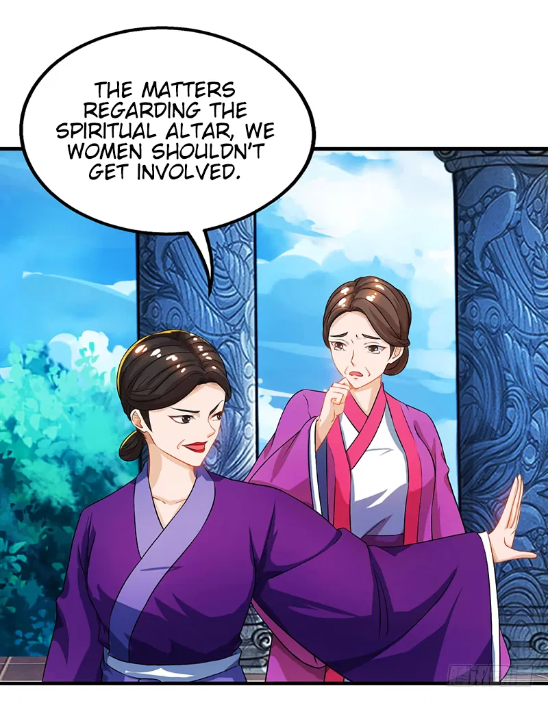 Dominate the Three Realms Chapter 13 – Page 18