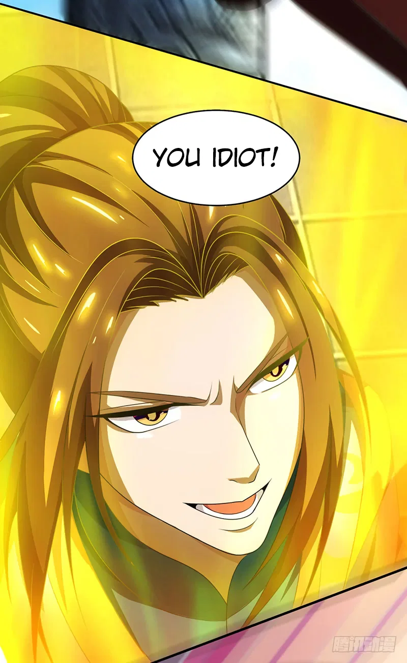 Dominate the Three Realms Chapter 12 – Page 4
