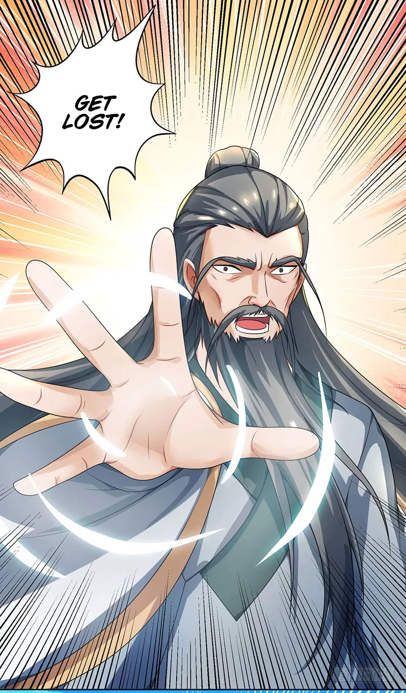 Dominate the Three Realms Chapter 12 – Page 7