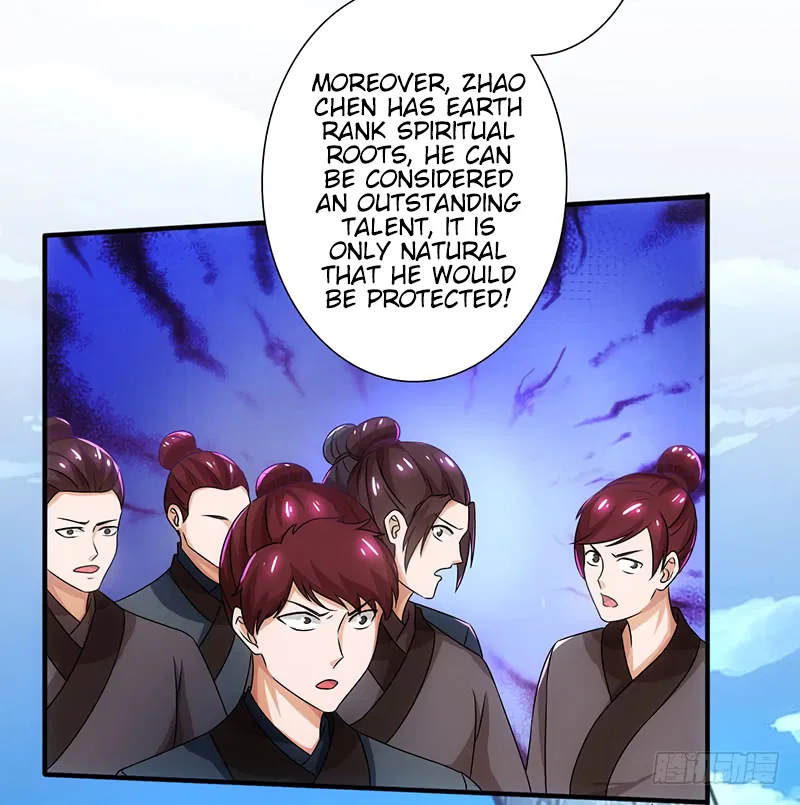 Dominate the Three Realms Chapter 12 – Page 10