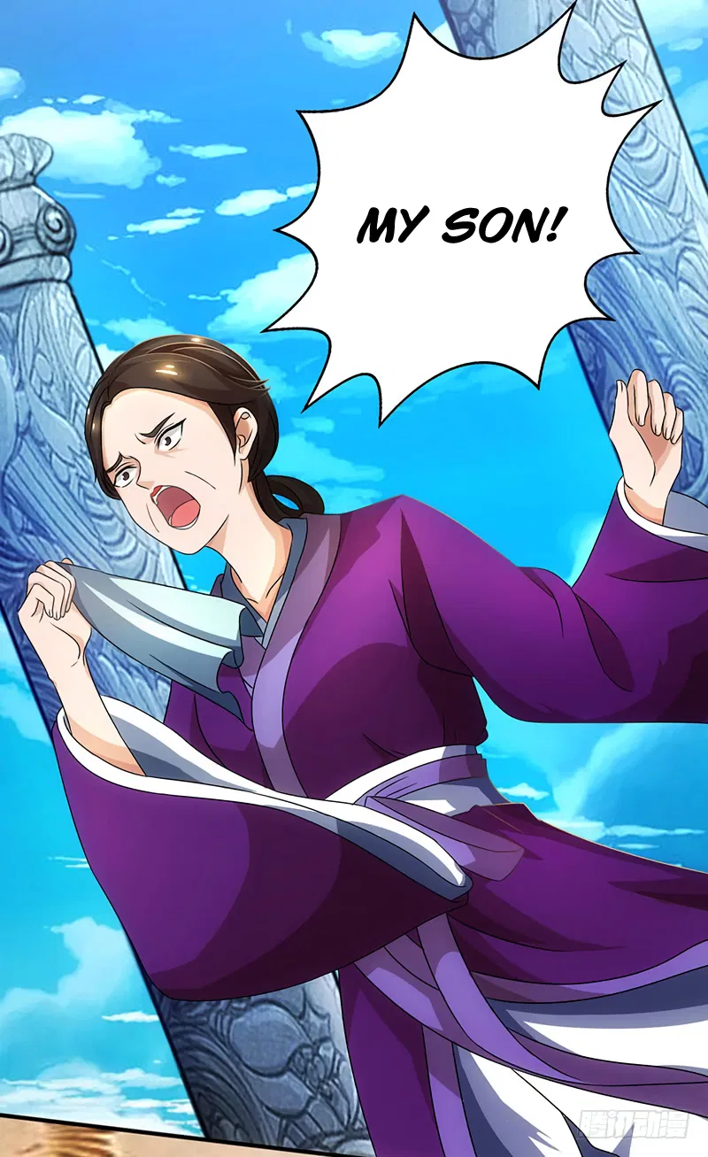 Dominate the Three Realms Chapter 12 – Page 11