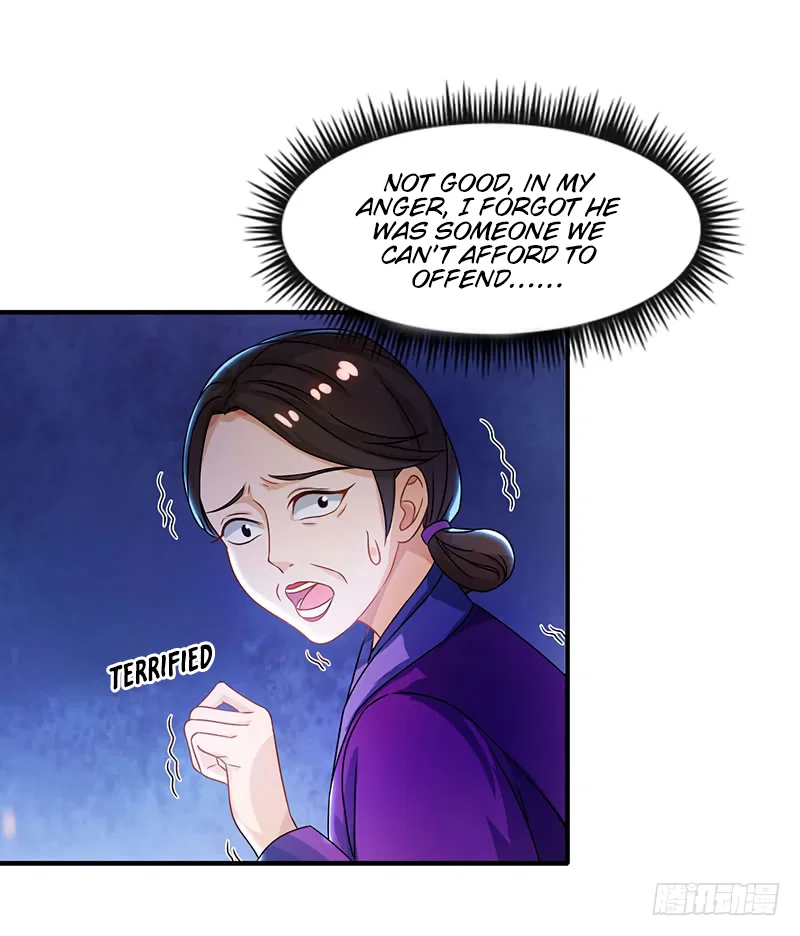 Dominate the Three Realms Chapter 12 – Page 18