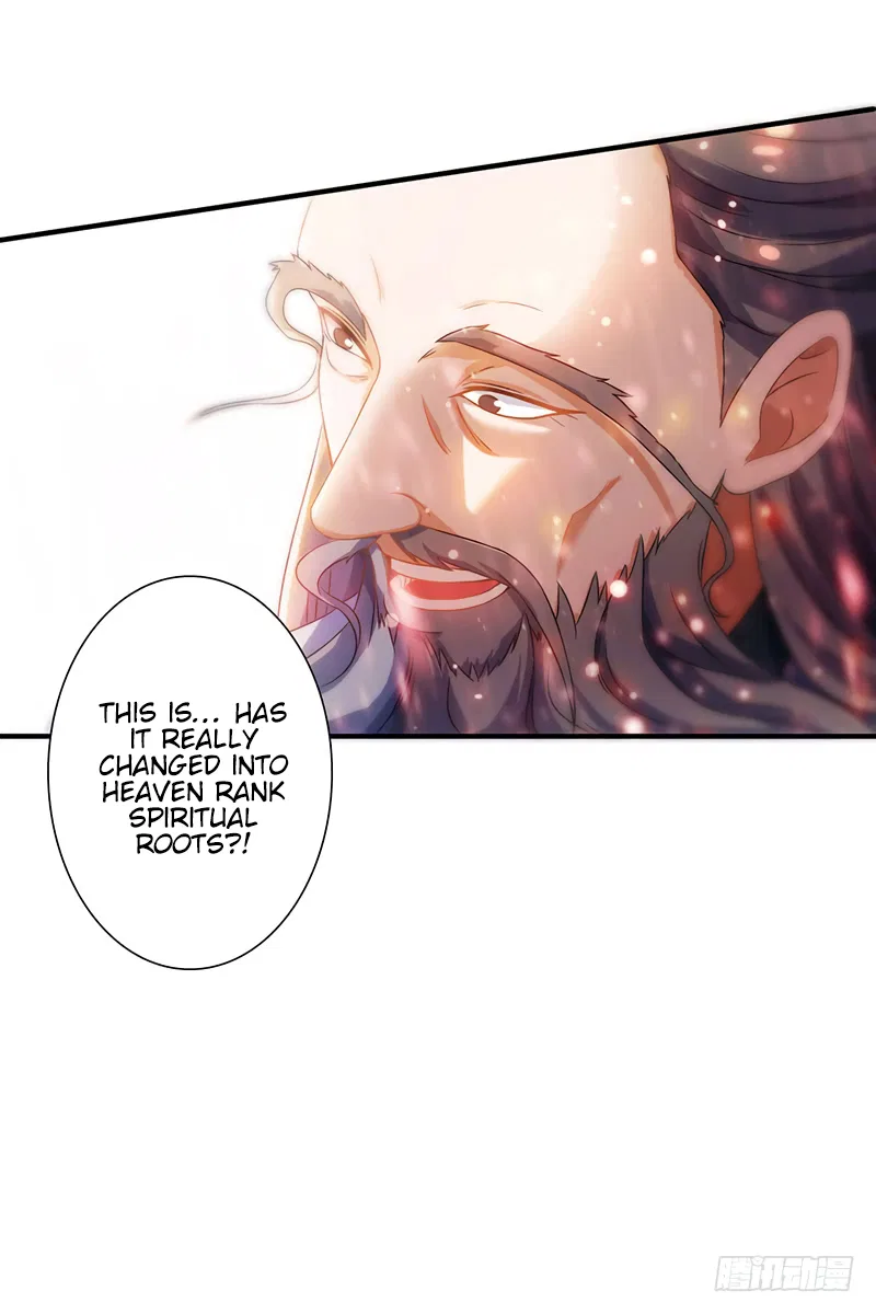 Dominate the Three Realms Chapter 12 – Page 21
