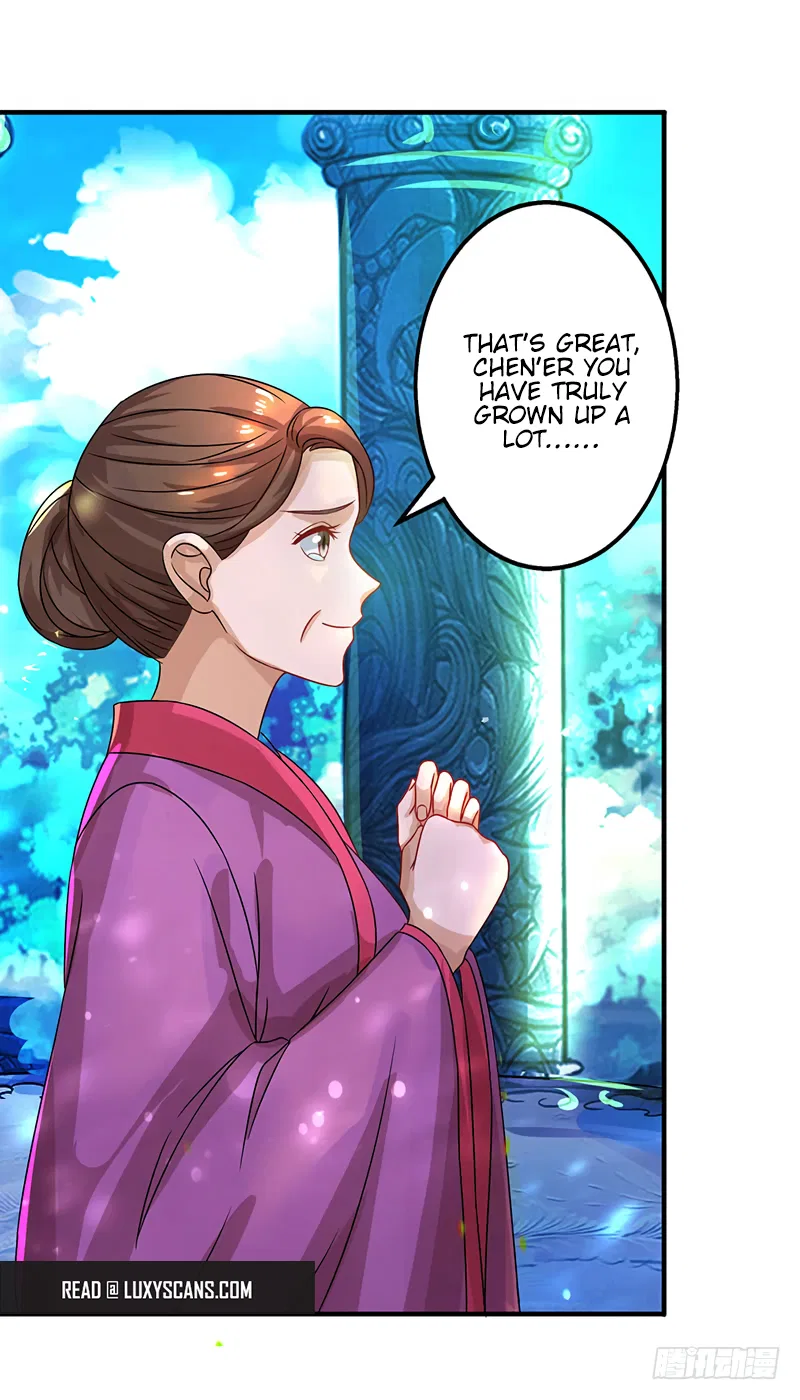 Dominate the Three Realms Chapter 12 – Page 22