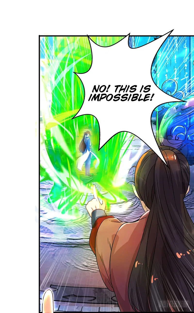 Dominate the Three Realms Chapter 12 – Page 23