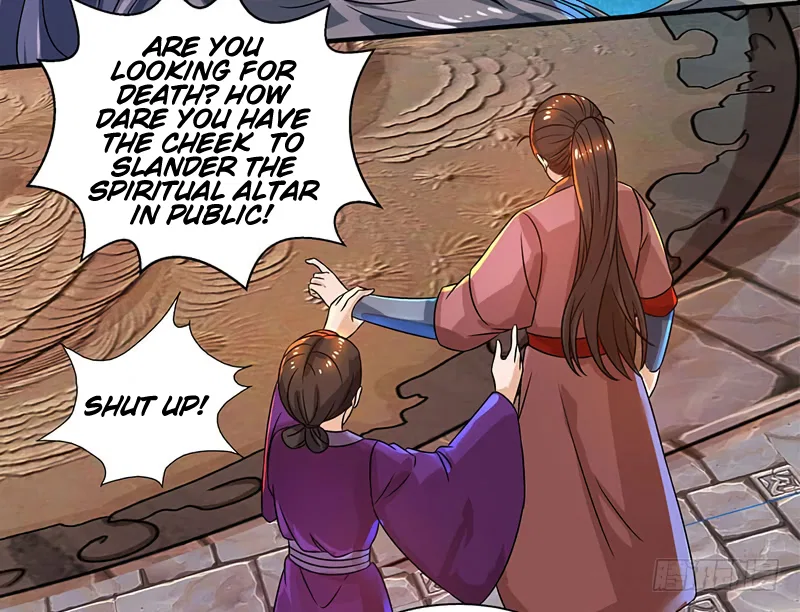 Dominate the Three Realms Chapter 12 – Page 26