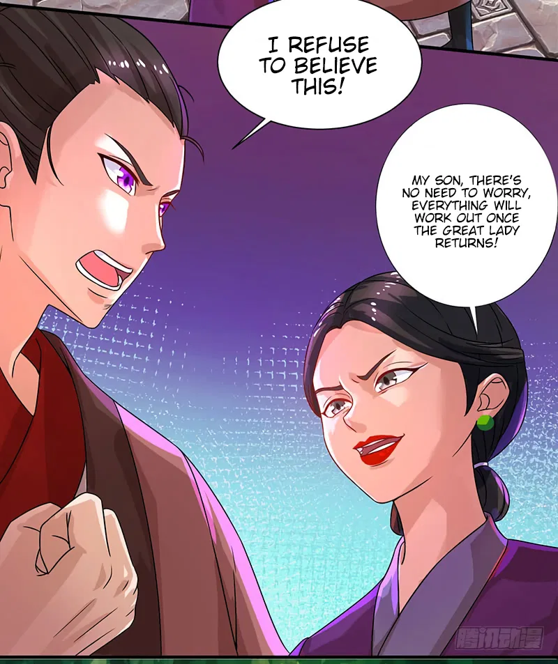 Dominate the Three Realms Chapter 12 – Page 27