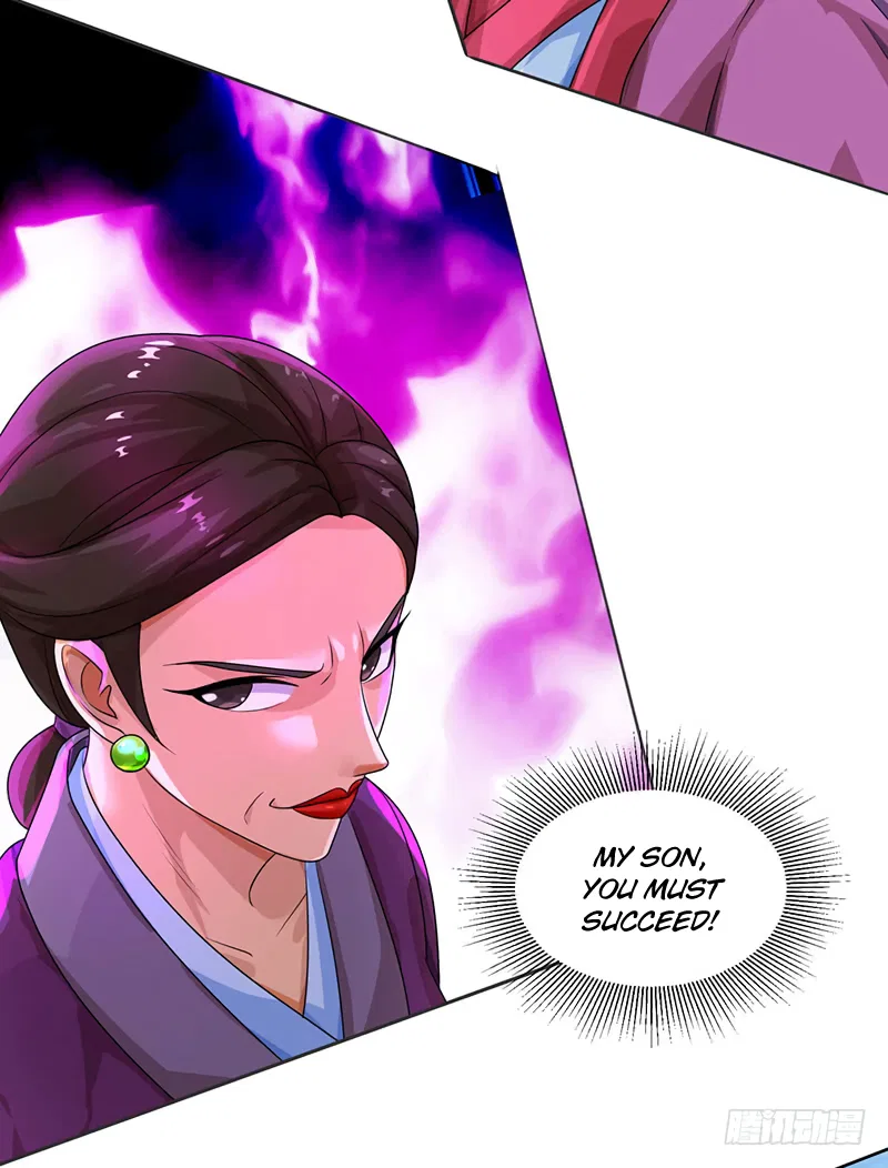 Dominate the Three Realms Chapter 11 – Page 24