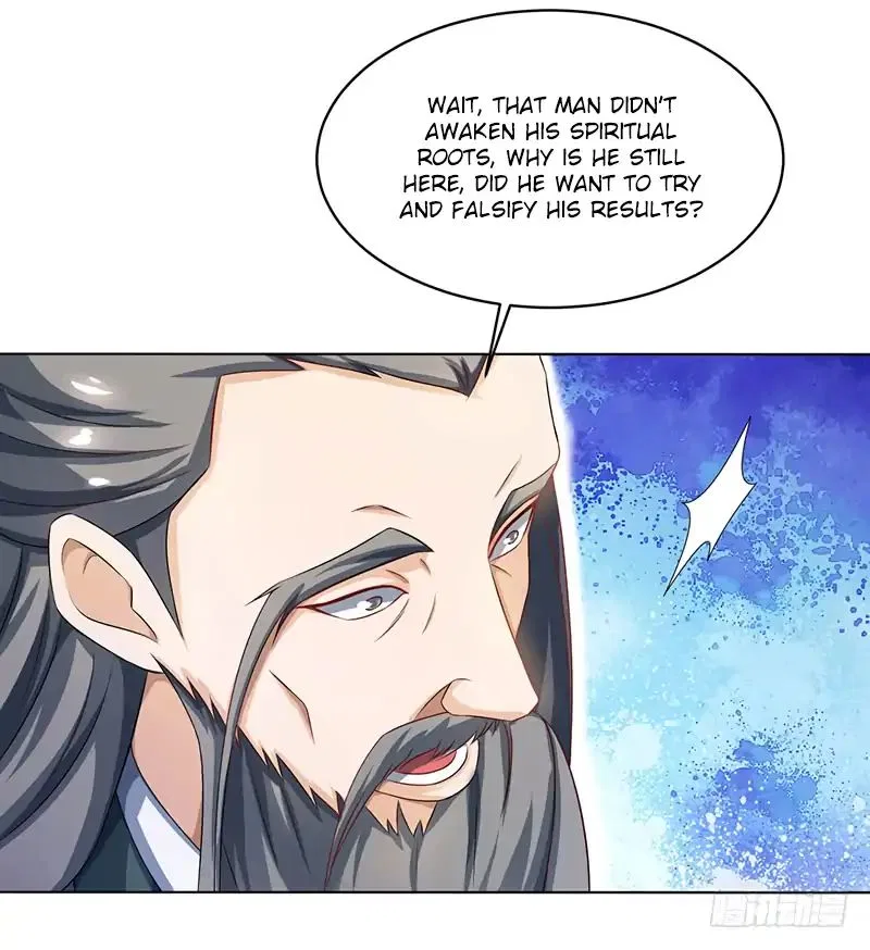 Dominate the Three Realms Chapter 10 – Page 21